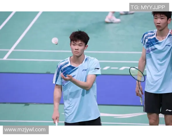 聚焦羽毛球成都羽毛球队近期状态分析与未来展望