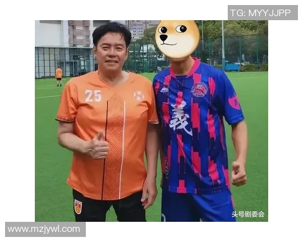谭咏麟深度解析香港足球明星的成长历程与未来发展潜力