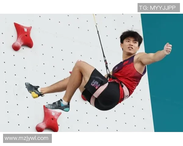 攀岩实力排行榜：北京攀岩队位居第1名