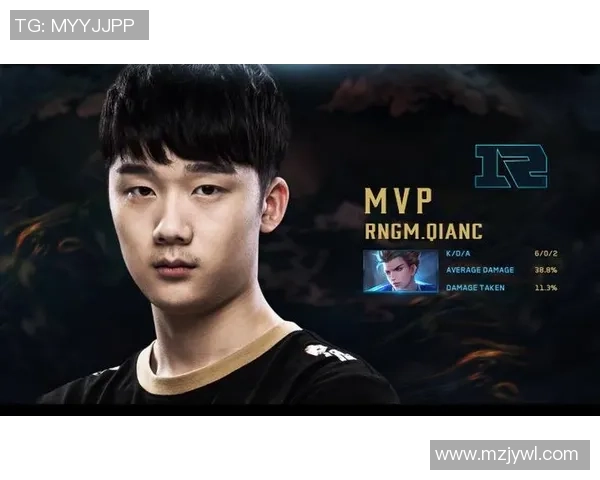 专业解读：RNG的节奏打法