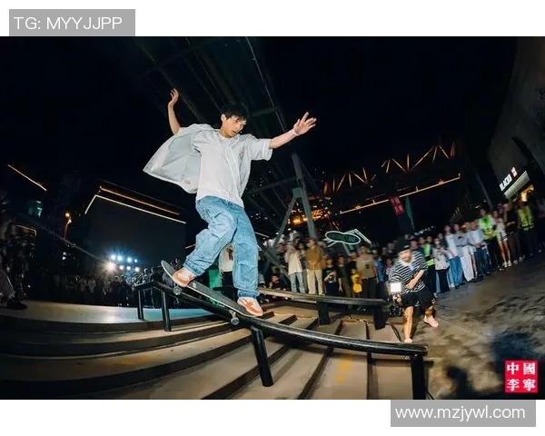 滑板热议：成都滑板队的耐力争议