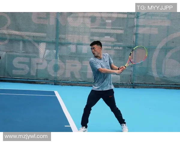 网球深度：解密成都网球队的中路突破