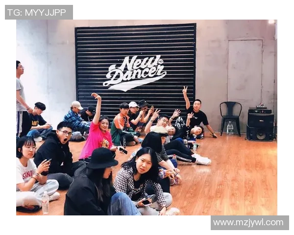 重磅专题：西安街舞队的控制革新