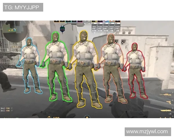 CS_GO专题：聚焦V5的技术